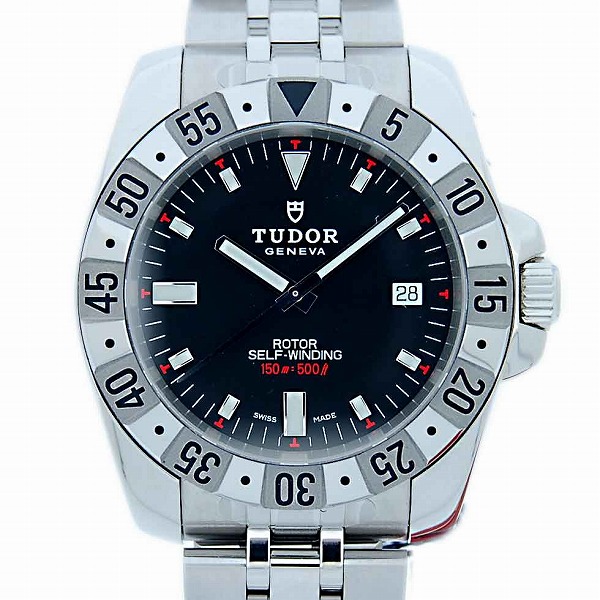 チューダー(チュードル)　TUDOR　スポーツコレクション　20020　自動巻き　日本未発売　最新作