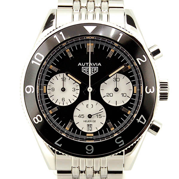 タグホイヤー TAG HEUER フォーミュラ1 WAH1012.FT6026 オレンジ
