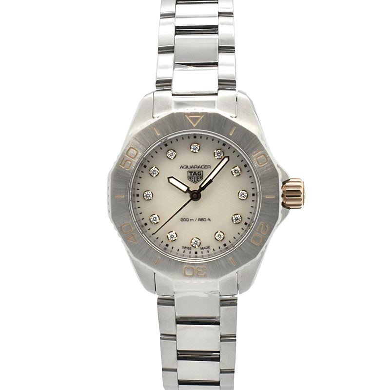 タグホイヤー　TAG HEUER　アクアレーサー プロフェッショナル200　WBP1450.BA0622　30mm　クォーツ　新品