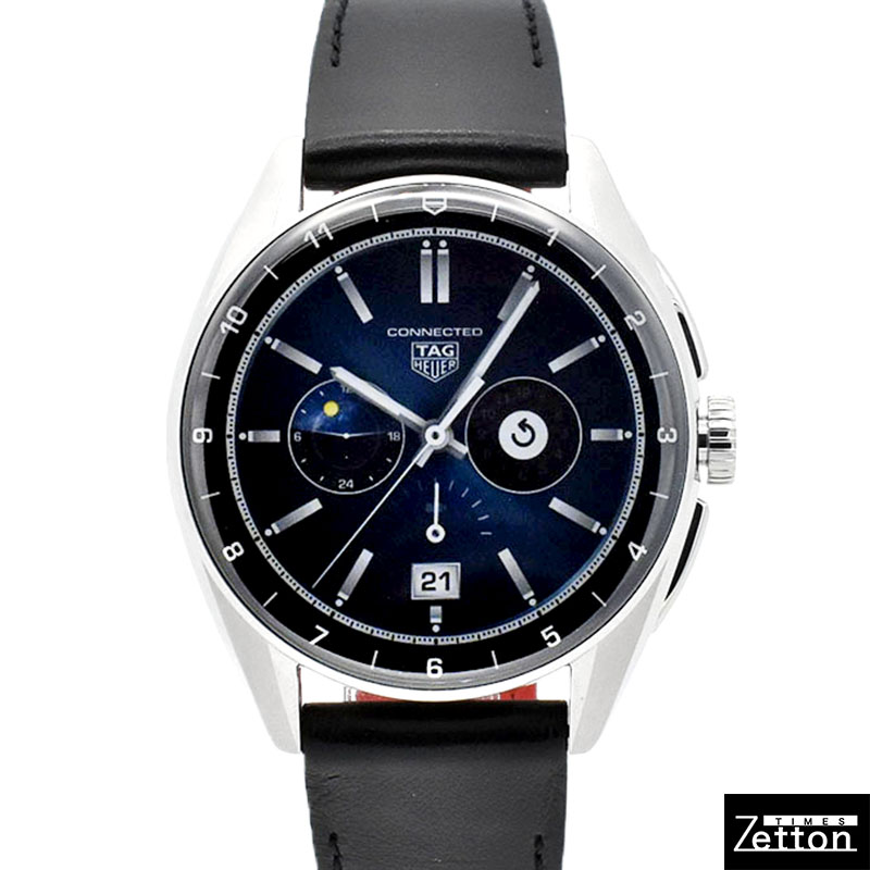 タグホイヤー　TAG HEUER　コネクテッド キャリバーE4　SBR8010.BC6608　42mm　新品