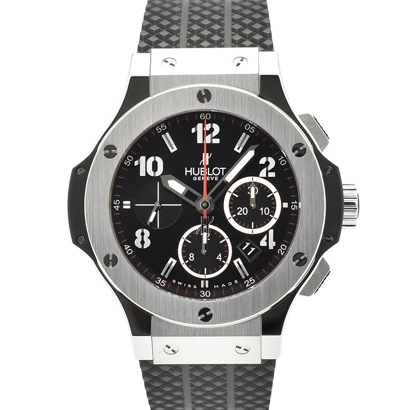 ウブロ　HUBLOT　ビッグバン　301.SX.130.RX　44mm　USED　中古