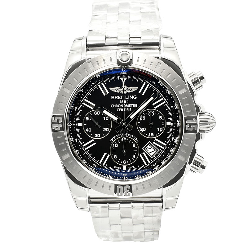 ブライトリング　BREITLING　クロノマットJSP ジャパンリミテッド　A001B70PA　44mm　SS　未使用品