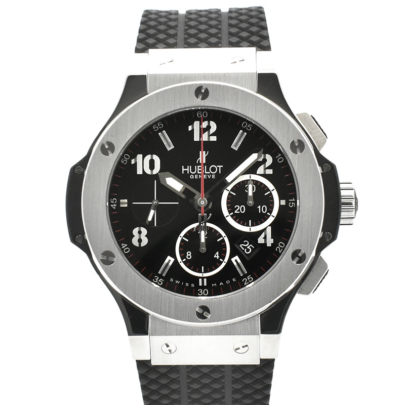 ウブロ　HUBLOT　ビッグバン　301.SX.130.RX　44mm　USED　中古