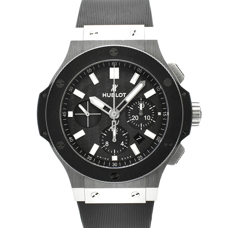 ウブロ　HUBLOT　ビッグバンエボリューション セラミックベゼル　301.SM.1770.RX　44mm　USED　中古