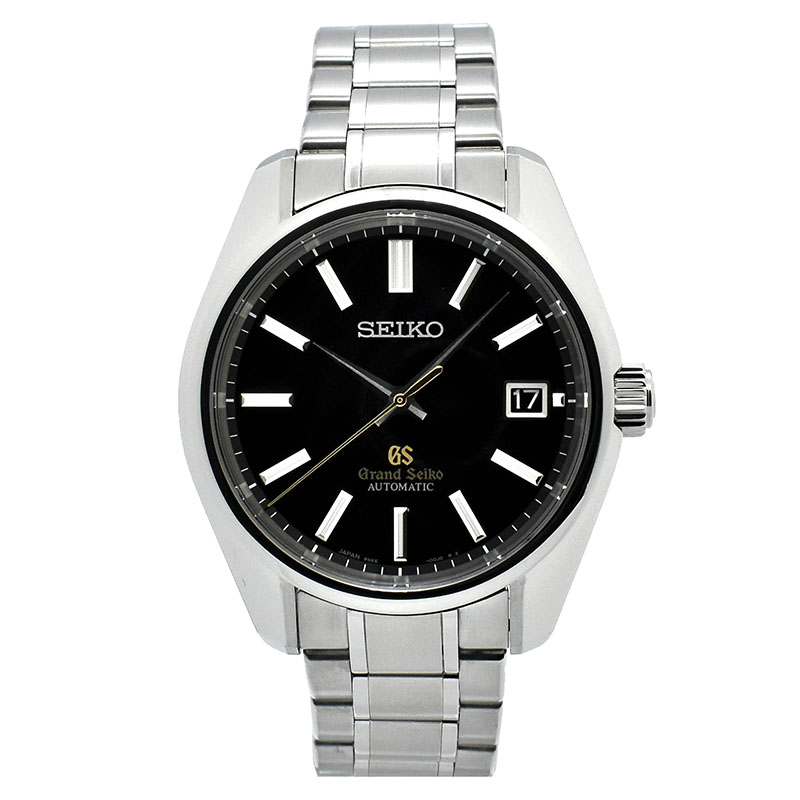 セイコー　SEIKO　グランドセイコー ヒストリカルコレクション 44GS　SBGR083　世界700本限定　40mm　USED　中古