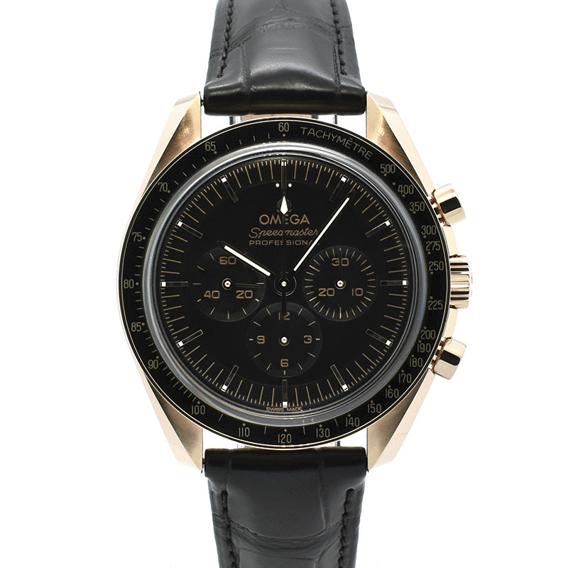 オメガ OMEGA スピードマスター プロフェッショナル 3572.50 手巻き  