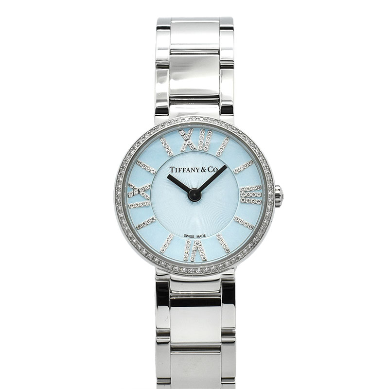 ショパール CHOPARD ハッピースポーツ スクエアミニ 27/6850 中古 