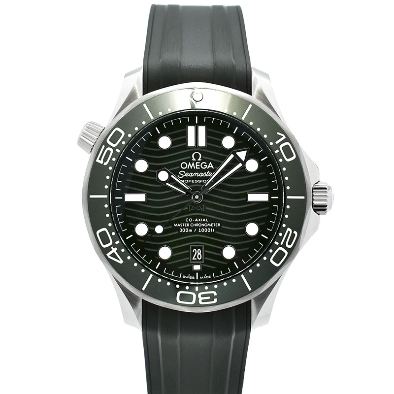 オメガ OMEGA シーマスター300 マスターコーアクシャル 233.30