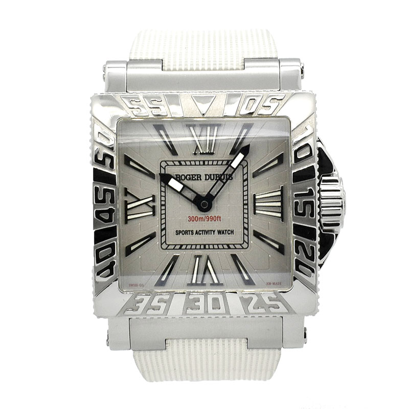 ロジェ・デュブイ ROGER DUBUIS アクアマーレ GA41 中古 