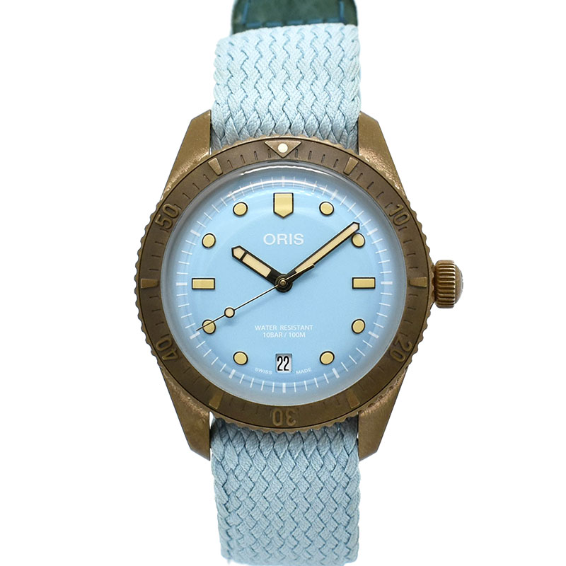 RXW マリーナミリターレ 47mm 手巻き USED 中古