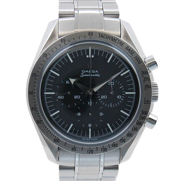 オメガ　OMEGA　スピードマスター　プロフェッショナル　ファーストレプリカ　3594.50　手巻き　USED　中古