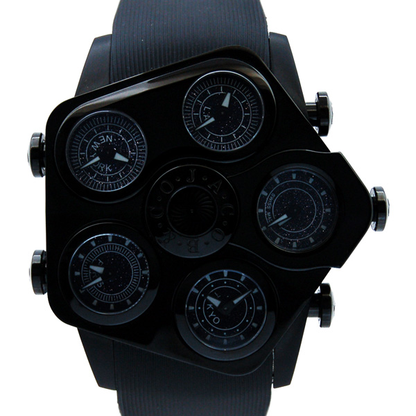 ジェイコブ　Jacob&co　G5シリーズ　グランド　JC-GR5　未使用品