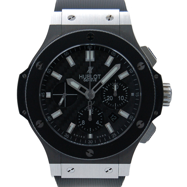 ウブロ　HUBLOT　ビッグバンエボリューション　セラミックベゼル　301.SM.1770.RX　USED　中古