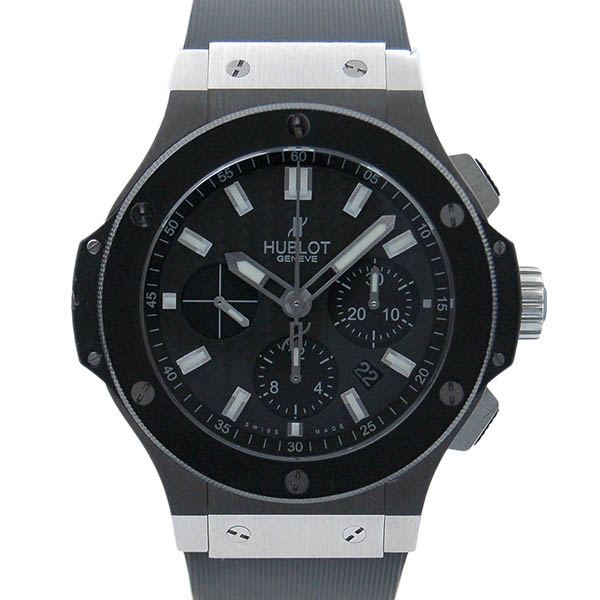 ウブロ　HUBLOT　ビッグバンエボリューション　セラミックベゼル　301.SM.1770.RX　USED　中古