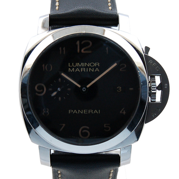 パネライ　PANERAI　ルミノール1950　3デイズ　PAM00359　44mm　自動巻　USED　中古