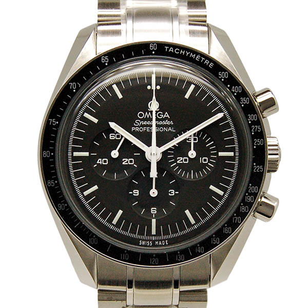 オメガ　OMEGA　スピードマスター　プロフェッショナル　ムーンウォッチ　311.30.42.30.01.005　新品アウトレット