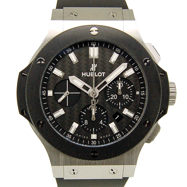 ウブロ　HUBLOT　ビッグバンエボリューション　セラミックベゼル　301.SM.1770.RX　44mm　未使用品