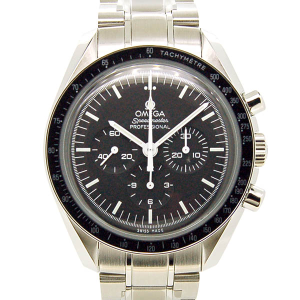オメガ　OMEGA　スピードマスター　プロフェッショナル　ムーンウォッチ　311.30.42.30.01.005　新品アウトレット