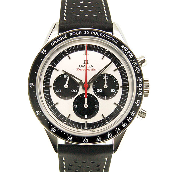 オメガ　OMEGA　スピードマスター　ムーンウォッチ　CK2998　リミテッドエディション　311.32.40.30.02.001　世界2998本限定　39.7mm　未使用品