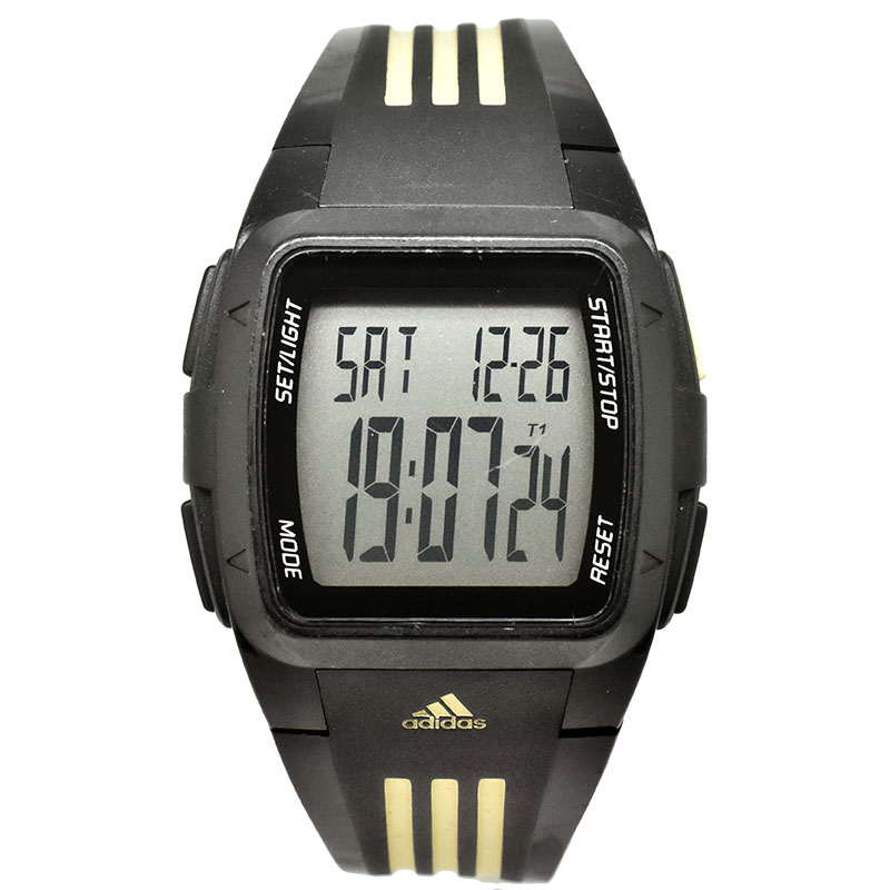 アディダス　adidas　パフォーマンス　ADP6000　42mm　USED　中古