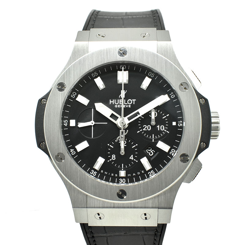 ウブロ　HUBLOT　ビッグバンエボリューション　301.SX.1170.GR　44mm　USED　中古