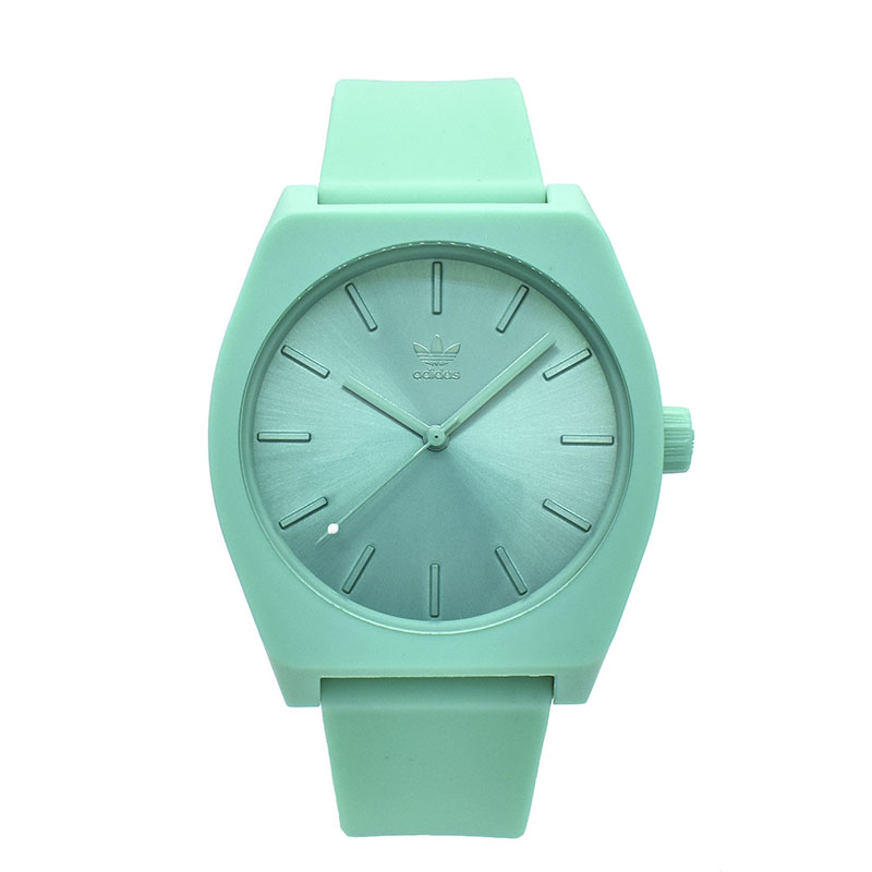 アディダス　adidas　プロセス SP1　Z103124　38mm　未使用品