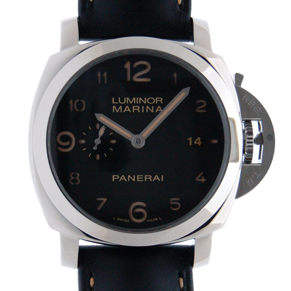 パネライ　PANERAI　ルミノール1950　3デイズ　PAM00359　44mm　自動巻　新品