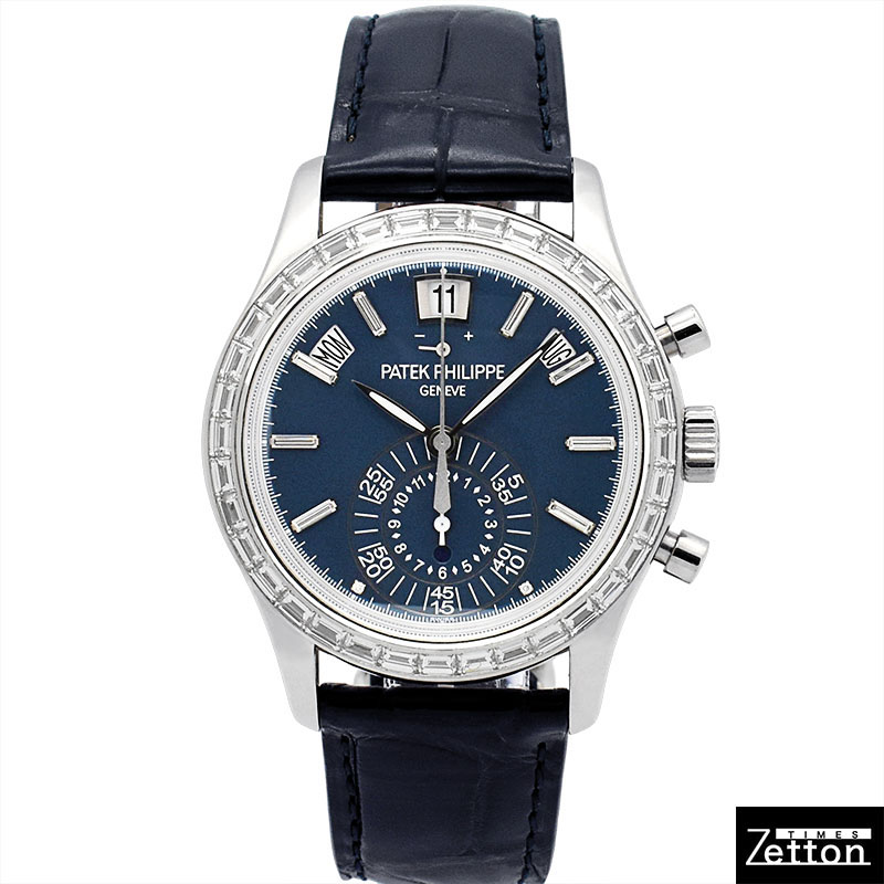 Zetton｜ロレックス・オメガ・タグホイヤー・チューダーなど、日本最