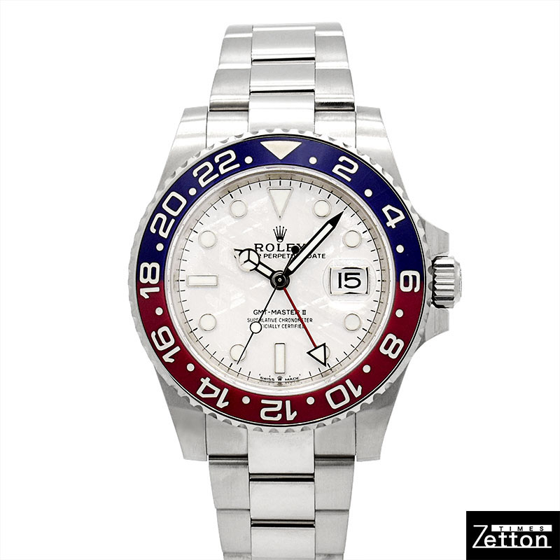 Zetton｜ロレックス・オメガ・タグホイヤー・チューダーなど