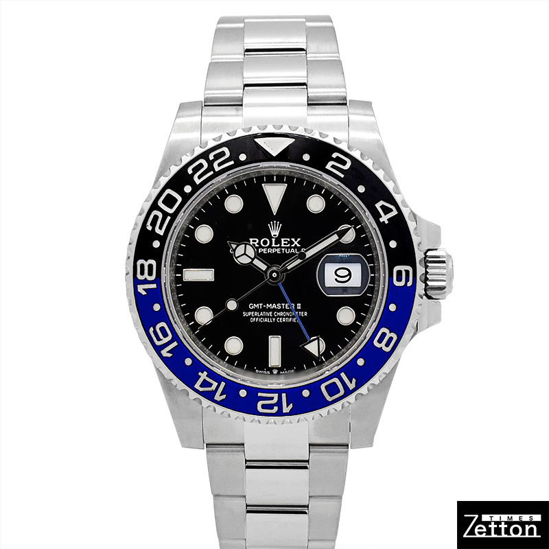 Zetton｜ロレックス・オメガ・タグホイヤー・チューダーなど、日本最