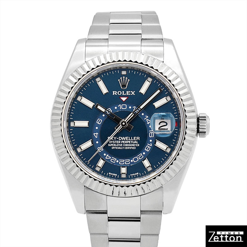 Zetton｜ロレックス・オメガ・タグホイヤー・チューダーなど、日本最