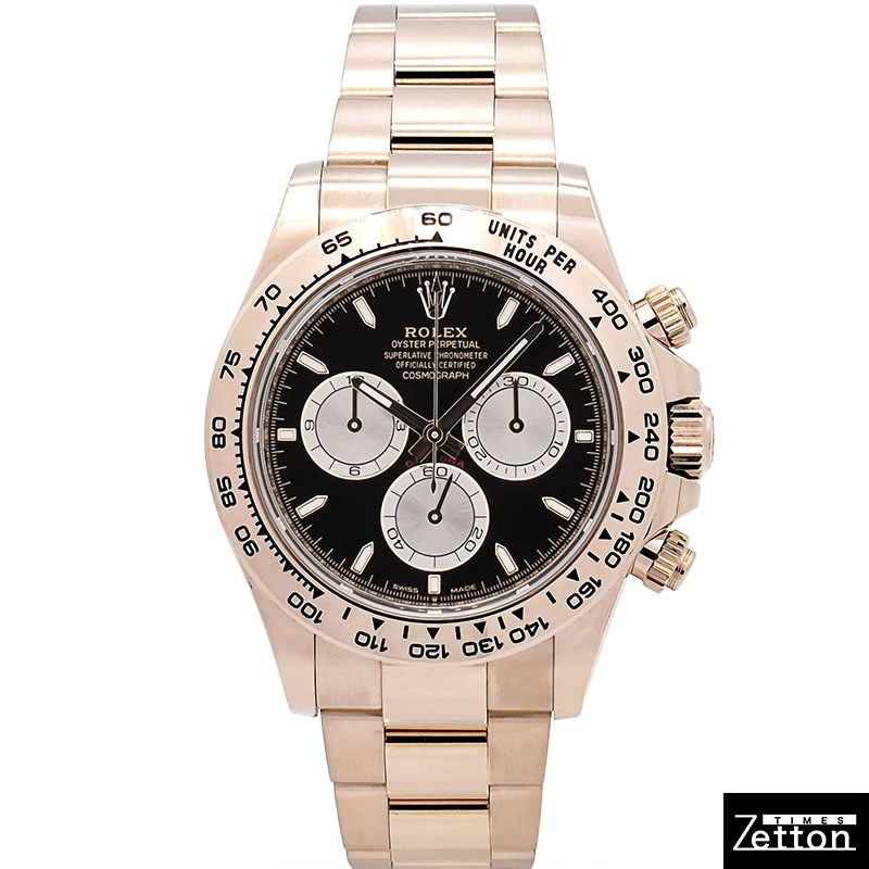 Zetton｜ロレックス・オメガ・タグホイヤー・チューダーなど、日本最