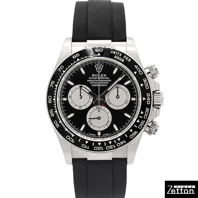 Zetton｜ロレックス・オメガ・タグホイヤー・チューダーなど、日本最