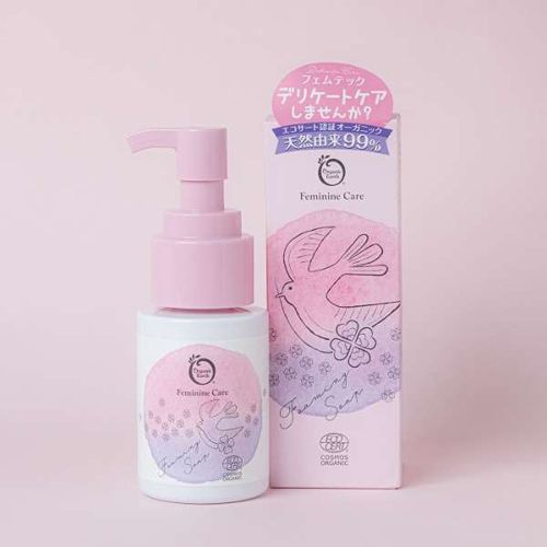 フェムケアフォーミングソープ(100ml)
