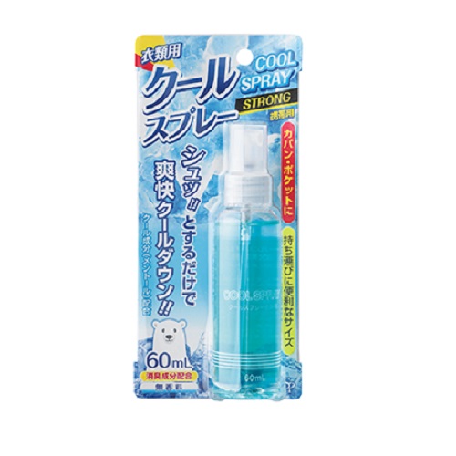 クールスプレー　60ml