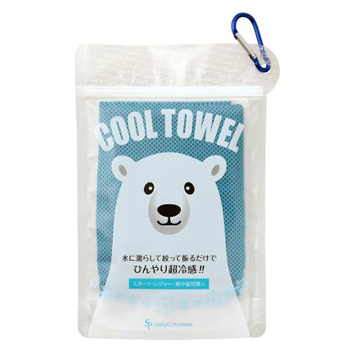 cooltowel