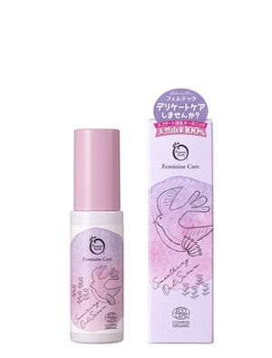 フェムケアホワイトクリーム(35ml)