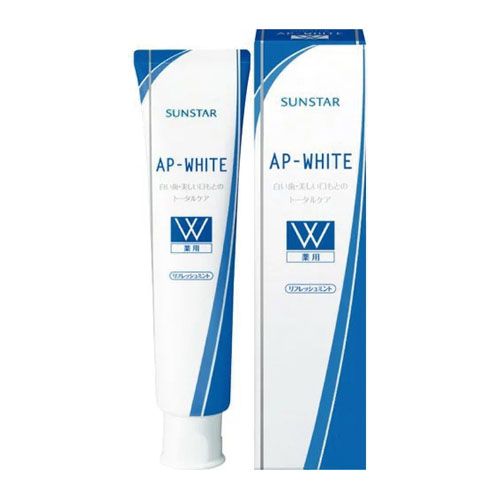 【医薬部外品】薬用APホワイト(110g)