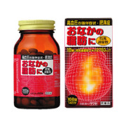 【第２類医薬品】防風通聖散エキス錠　168錠