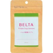 ベルタ葉酸サプリ(60粒)