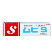 ムヒS　18ｇ