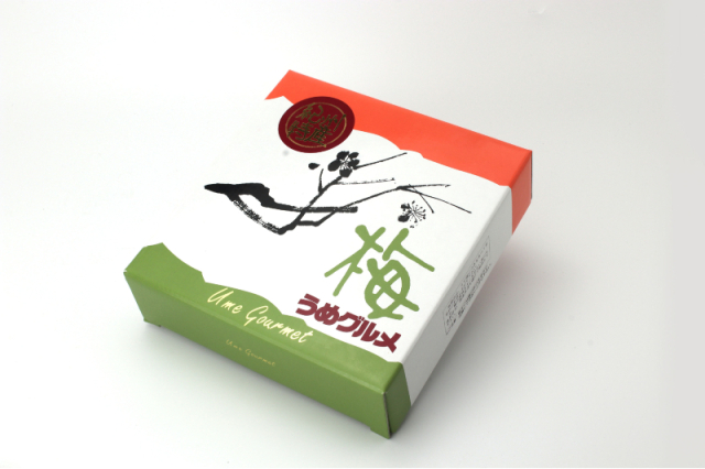 梅グルメ　300ｇ