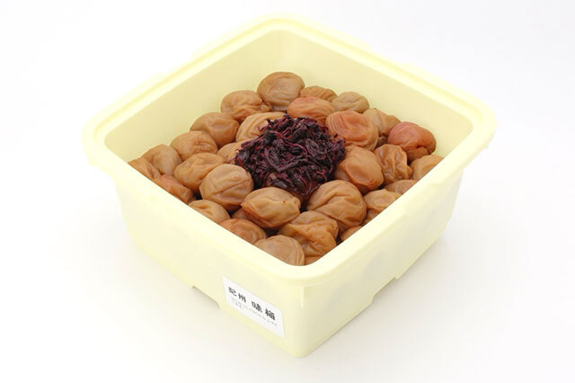 梅グルメ　1.3ｋｇ