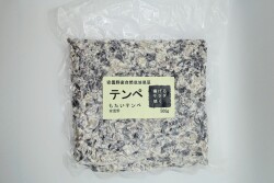 黒豆500g表
