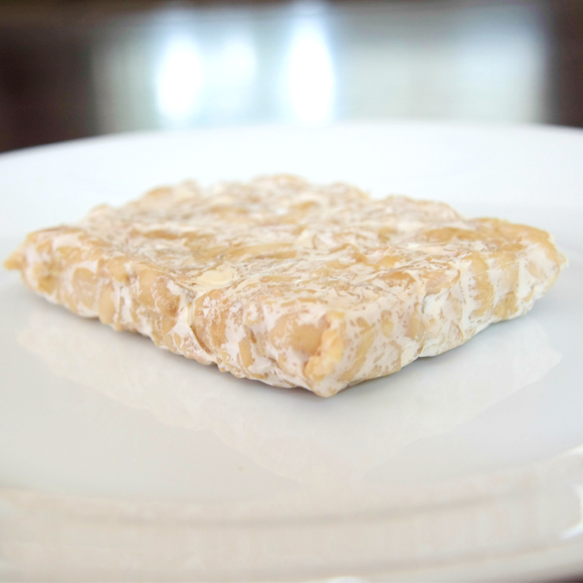 国産大豆テンペ