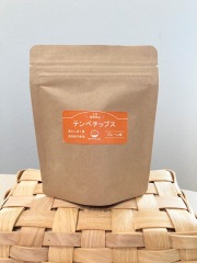 テンペチップス(プレーン味)25g
