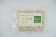 無農薬青ばた豆テンペ100g