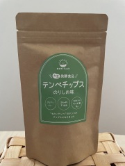 テンペチップス（のりしお味）50g