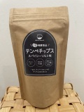 テンペチップス（スパイシーソルト味）50g