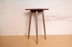 ウォールナット角